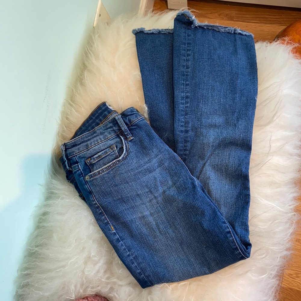 Free People Jeans